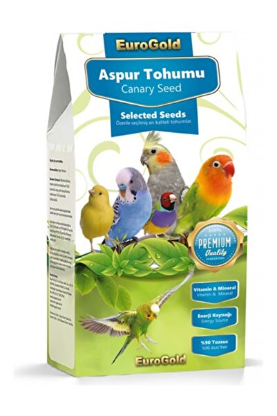 EuroGold Drnds Aspur Tohumu 150g