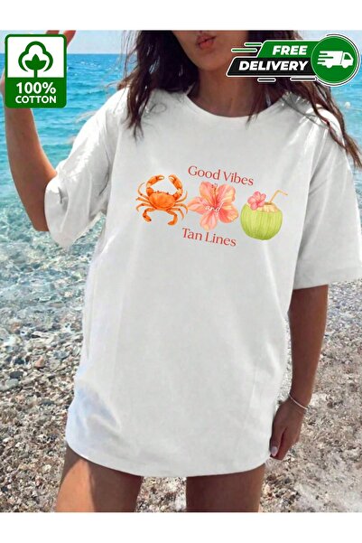 YHDZ 100% Cotton,women's Casual Cotton T-Shirt,Breathable Fabric, Machine Was...
