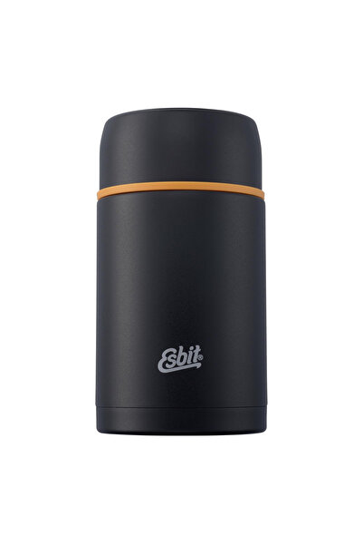 Esbit Termos pentru mancare si lichide FJ1000ML, 1l, negru