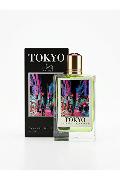 afazel perfumes ~ طوكيو ~ عطر إكستريت دو بارفان - 110 مل