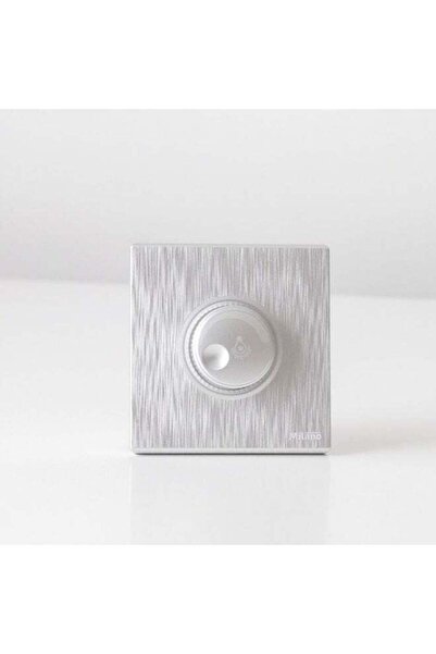 Danube Home Milano 500W Light Dimmer Switch for Dimmable LED Incandescent Hal...