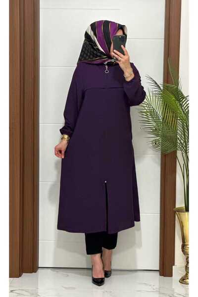 MODA ALMİRA 6070 K 120 MOR GİYÇIK KURTARICI GÖZDE KAP