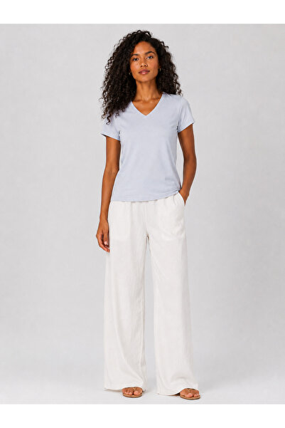 DOSXX Lara Women's V-Neck T-Shirt