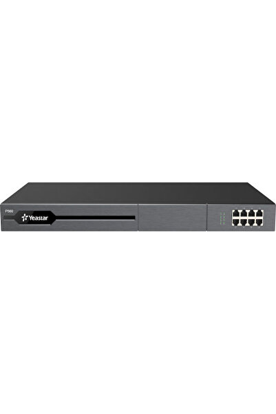 yeastar P560 Τηλεφωνικό Κέντρο VoIP