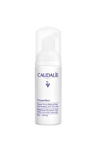 Caudalie Βινοπέρφεκτ Λευκαντικός Μικρο-πίλινγκ Αφρός 50 ML