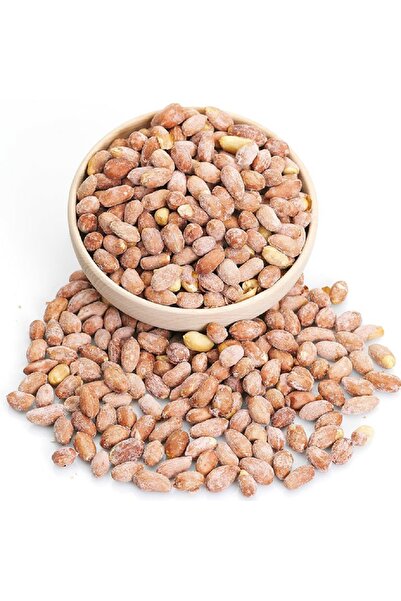 ALİŞ KURUYEMİŞ TUZLU FISTIK 250 gr