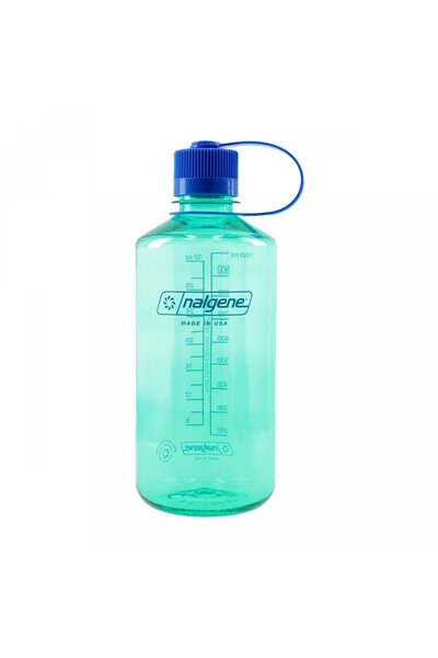 NALGENE Sticla pentru apa, Nalgene, 1 l, rezistenta la temperaturi, fara BPA,...