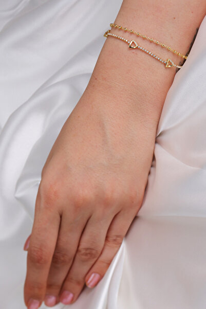 Süspüs Accessories Calyra Chain Bracelet