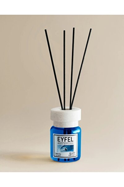 OEM Αποσμητικό χώρου, Κρύο Νερό, 120 ml, Eyfel