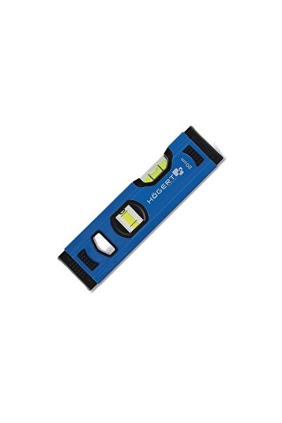 OEM Nivela 2 bule 20 cm Hogert