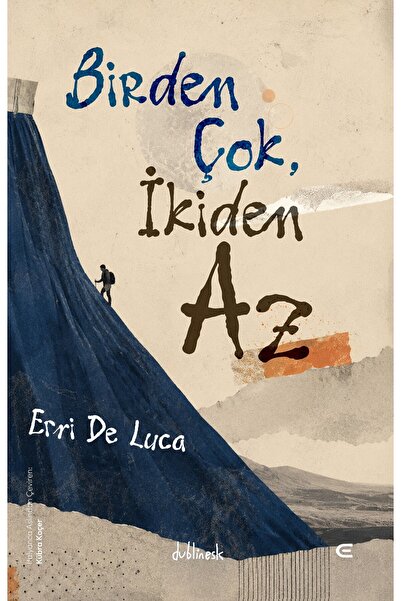 epona kitap Birden Çok, İkiden Az