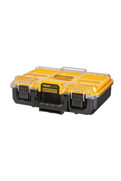 OEM DeWALT parts and accessories box