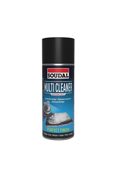 OEM Soudal multi-surface cleaning spray 400ml
