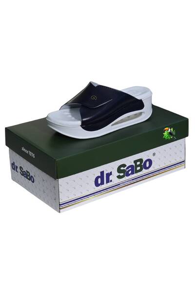 DR SABO Dr. Sabo Women's Air Sole Orthopedic Summer Slippers Premium Daily Co...