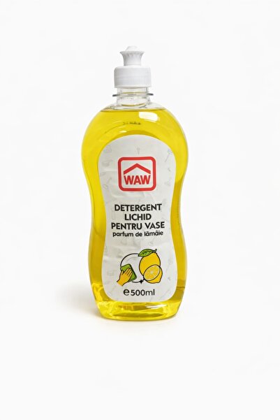 OEM Detergent de vase WAW, Lamaie, 500 ml