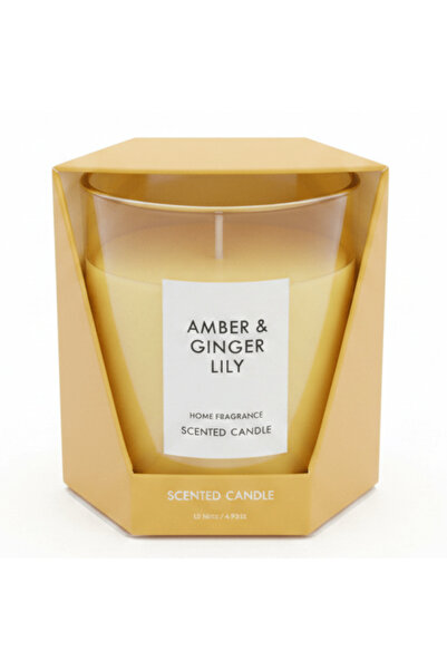 AKDC Home Fragrance Scented Candle in Glass Cup | Luxury Aromatherapy Candle ...