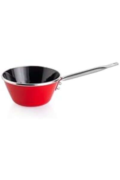 Yıldızan متجر إي دي إل شوب طبق صلصة كومفورت كونيك 13 سم-أحمر edl shop 1290799