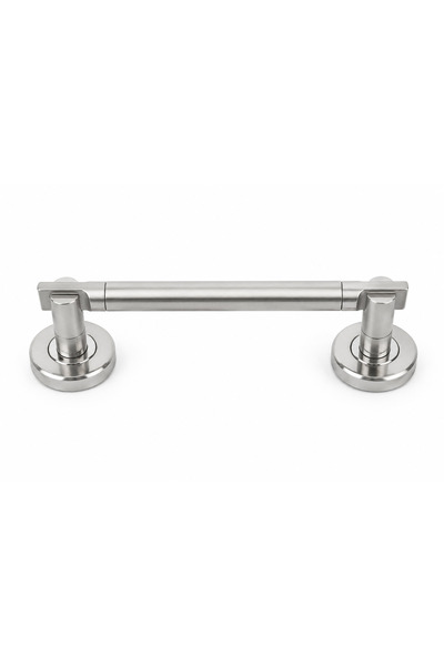 Condi Collection 033S Satin Chrome 20 cm Stainless Pull Handle