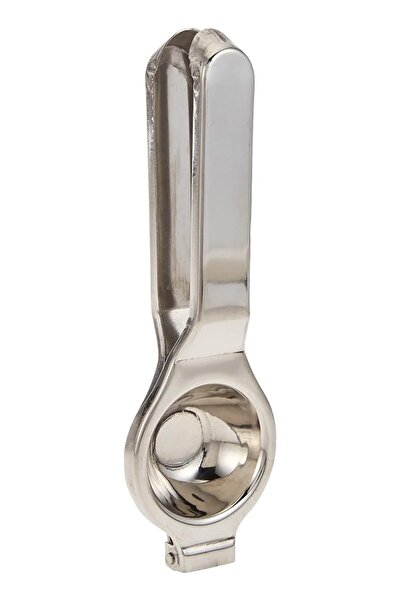 The Bros Stainless Steel Lemon Squeezer, 20 cm, SLS0001, Citrus Lime Juicer ,...