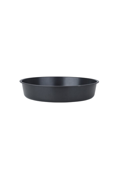 Estia Home Art ESTIA ΤΑΨΙ VULCAN ΑΝΤΙΚΟΛΛΗΤΙΚΟ ΣΤΡΟΓΓΥΛΟ 28cm