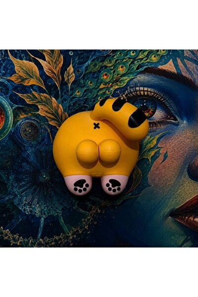 Dimmy Gifts Dekoratif Işık Anahtarı Model 6