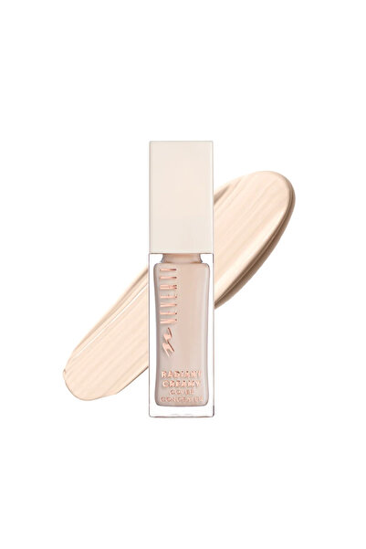 Neverti Concealer Radiant Creamy Light Fire by Nefertti 001