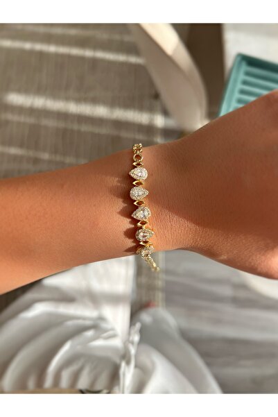 ToffyStore Vip Drop Detailed Bracelet