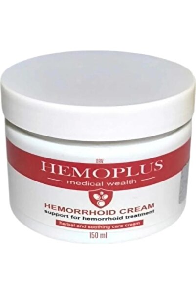 Generic Brand Super Hemoplus Massage Cream for Niz 150 ml X 1 Piece