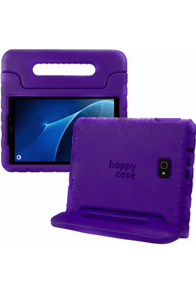 HappyCase Ανθεκτική Θήκη για Παιδιά - Samsung Galaxy Tab A 10.1'' 2016 - Purple