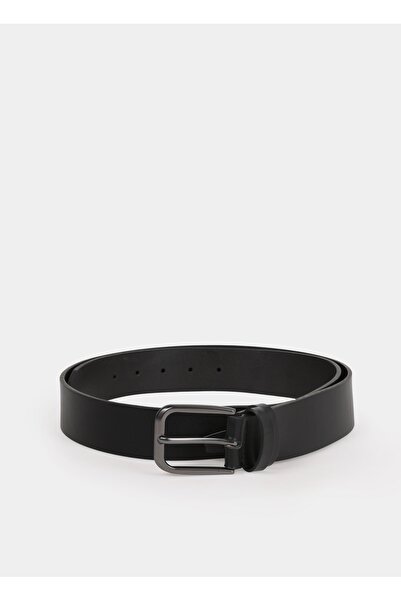 Colin's Men's Black Belt