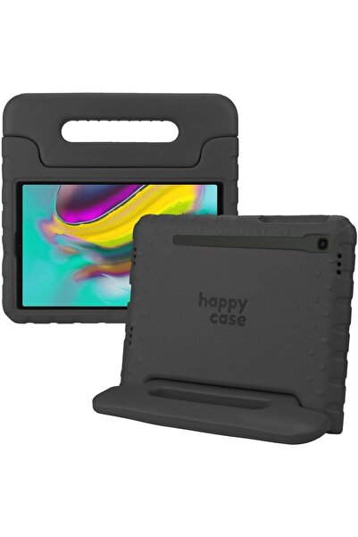 HappyCase Ανθεκτική Θήκη για Παιδιά - Samsung Galaxy Tab S5e 10.5" - Black