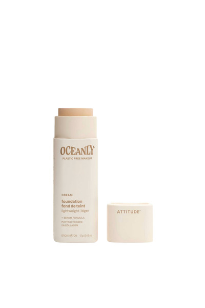 Attitude Fond de Ten Crema 12g
