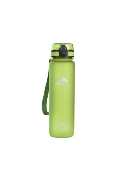AlpinTec Παγούρι 1000 ml Λαχανί