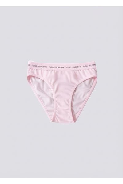 BLACK SWALLOW Women's Combed Cotton Fabric Bikini Panties