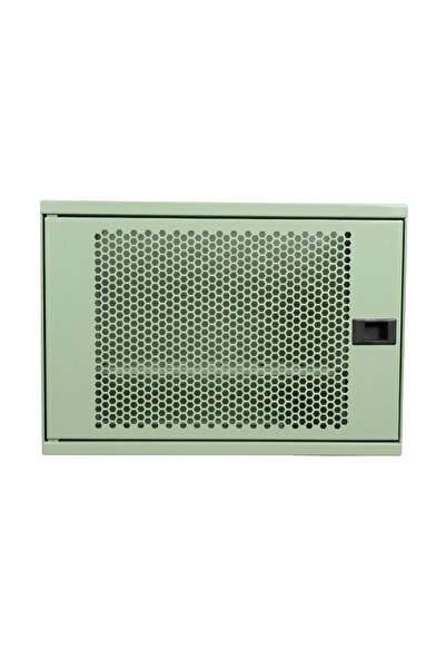 ALFAFONET WiFi Box 400 Duvar Tipi Modem ve WiFi Kutusu 400x120x280 mm Yeşil |...