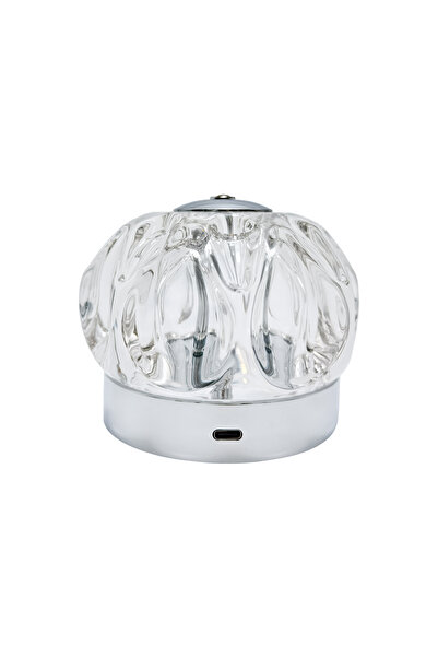Bmr Crown Ball Crystal