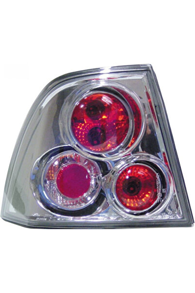 Lampa Πίσω φώτα για Opel Vectra 4 τεμάχια Κωδικός: L0875.2