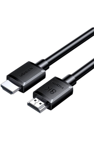 Ugreen Hd175 HDMI 2.1 Εξαιρετικά Υψηλής Ταχύτητας 48Gbps 4K 120Hz HDR VRR Καλ...