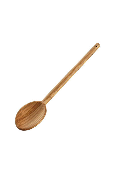 Cilio Lingura de amestecat, din lemn de maslin, 30 cm, Toscana -