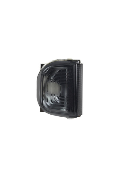 RapidAuto Lampa semnalizare oglinda MERCEDES SPRINTER, 02.2018-, partea stang...
