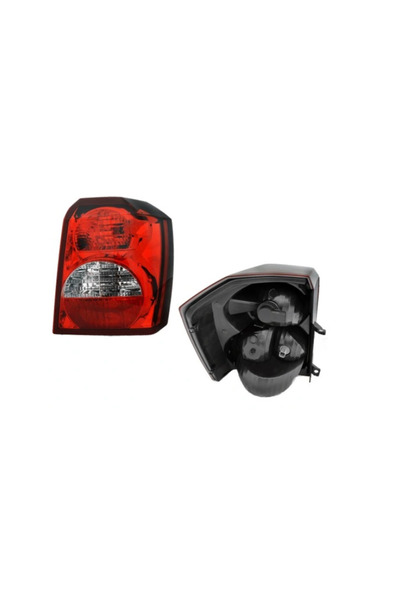 TAIWAN Stop spate, lampa Dodge Caliber (Pk), 2008-03.2013, montare spate, dre...