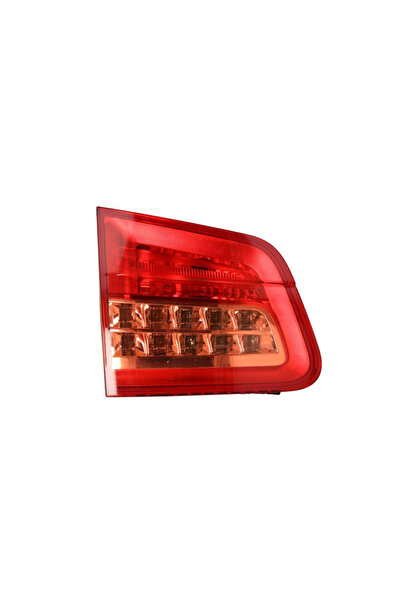 VARROC Stop spate lampa Citroen C5, 01.2008- Model Sedan/Saloon, partea Stang...