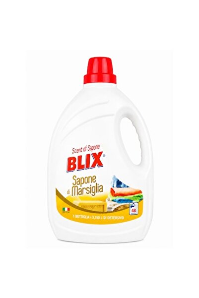 blix Detergent Rufe Automat 3L
