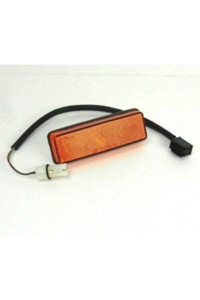 RapidAuto Lampa semnalizare aripa Citroen C25 (280/290) 1981-1994, FIat DUCAT...