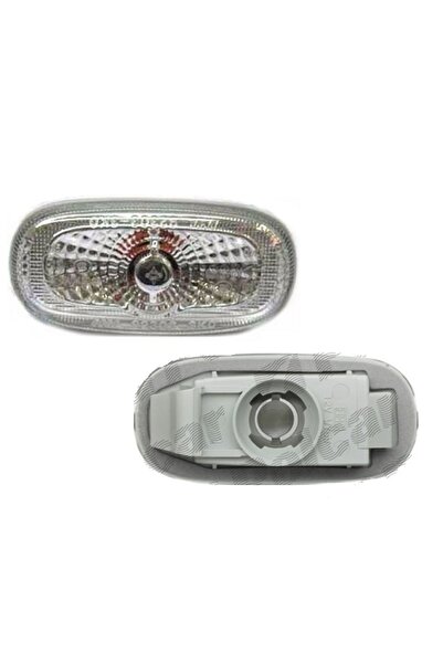 RapidAuto Semnalizare laterala Hyundai Santa Fe (Cm) 2006-2009, Sonata (Nf) 2...
