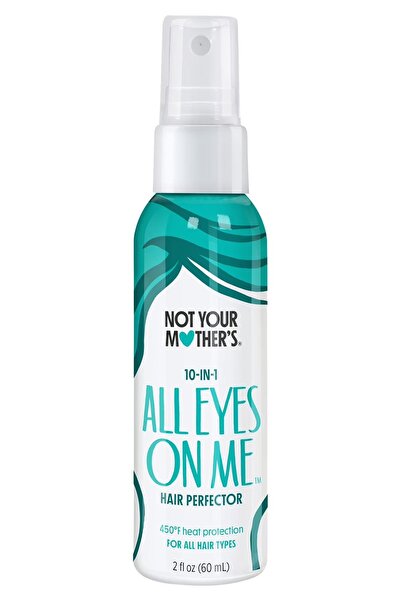 Not Your Mothers Not Your Mother's All Eyes On Me 10'u 1 Arada Durulanmayan S...