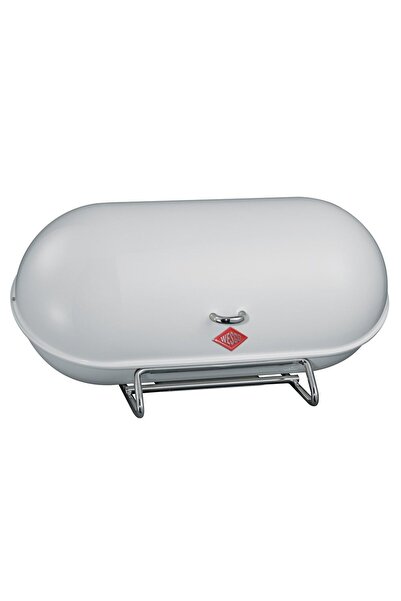 Wesco Cutie de paine, Wesco, alb, 44,3x23x21cm