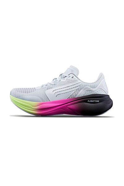 TYR Women's Maverick-V1 Runner - Dragonfruit