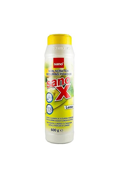 OEM Praf de curatat Sano X Powder 600g