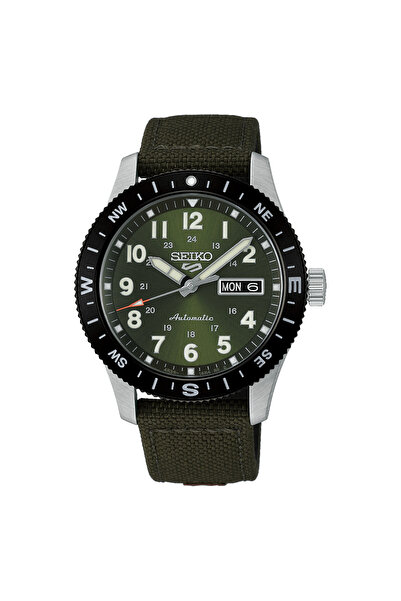 Seiko 5 Sports Field HDB008K Erkek Kol Saati